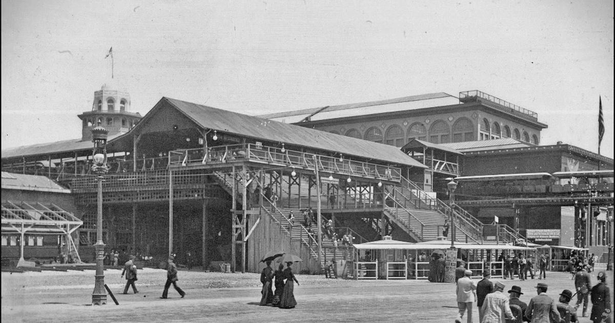 Chicago Tours with Geoffrey Baer Chicago’s Oldest Restaurant PBS