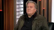 Steve Bannon