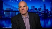 David Simon on Anti-Semitism and "The Plot Against America"
