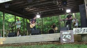 Video thumbnail: Sounds Around Town Sounds Around Town: This American Song