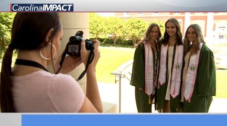 Video thumbnail: Carolina Impact Carolina Impact: September 29, 2020