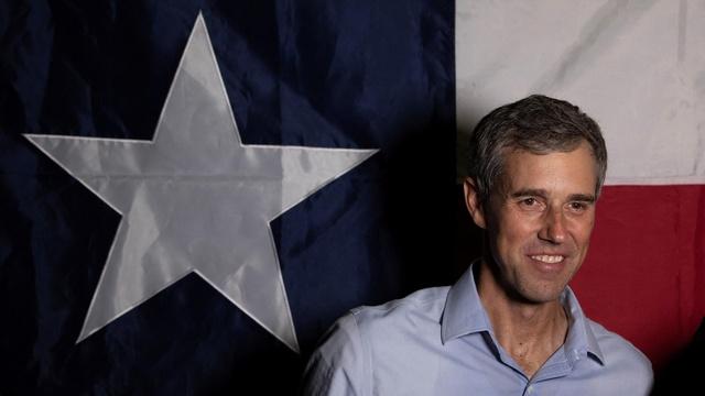 Beto O'Rourke on Trump's congressional maps effort in Texas