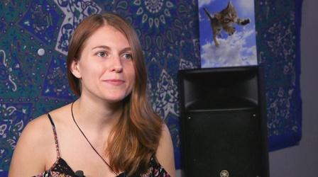 Video thumbnail: Homegrown Music Fest Retro Candy: Meet the Band