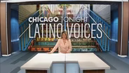 Chicago Tonight: Latino Voices, Oct. 5, 2023 - Full Show
