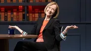 Judy Woodruff