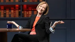 Judy Woodruff