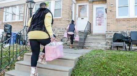 Video thumbnail: You Oughta Know No More Secrets: Local Nonprofit Battles Period Poverty