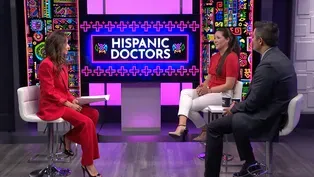 The shortage of Latino doctors in Arizona