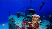 High-tech imaging lets anyone dive into a Bermuda shipwreck