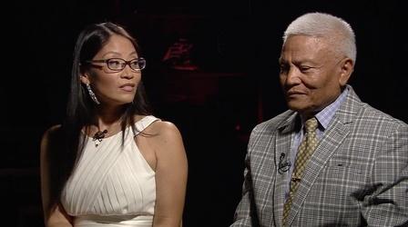 Video thumbnail: Chicago’s Vietnam War Stories Loi Dang – Line Up