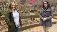 Kalmia Gardens and Humble Acres Organics