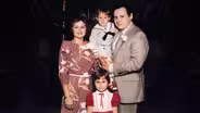 The Janus Family Tragedy