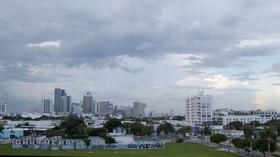 Video thumbnail: PBS NewsHour Miami residents priced out of a city built for the rich