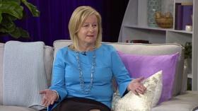 Video thumbnail: Showcase with Barbara Kellar Season 9, Episode 6