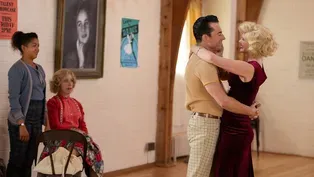 Father Brown: The Last Tango in Kembleford Preview