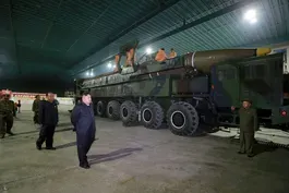 What will new U.S. sanctions mean for North Korea?