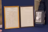 Appraisal: 1904 M. K. Gandhi Handwritten Letter