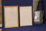 Appraisal: 1904 M. K. Gandhi Handwritten Letter