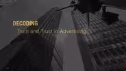 Technological Advances for Advertisers and Consumers
