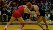 Iowa State University vs. The University of Iowa