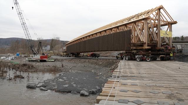 NOVA | Operation Bridge Rescue Preview