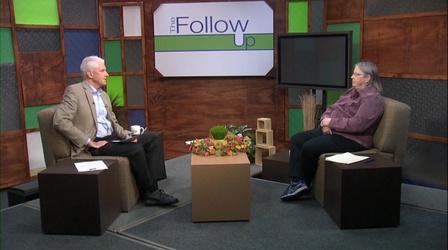 Video thumbnail: The Follow Up 11/24/20 - Election Results & Job Training