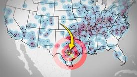 Why is THIS the DEADLIEST river in the US?: asset-mezzanine-16x9