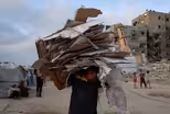 Desperation mounts as Gazans are killed while seeking aid