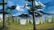 Mountain Glory