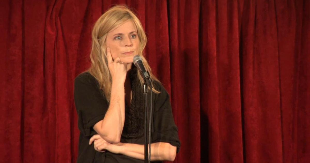 Minnesota Original | Maria Bamford | Season 1 | Episode 6 | PBS