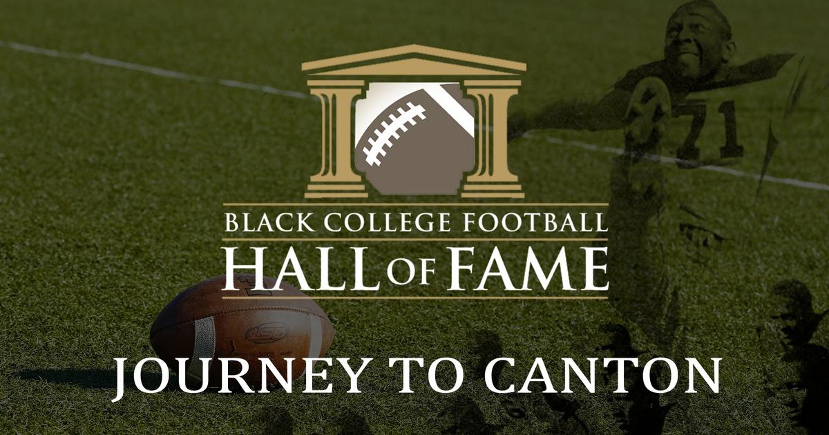 Black College Football Hall of Fame