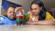4 Layer Density Tower