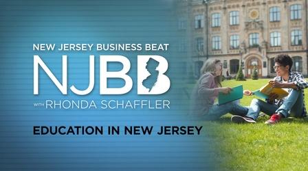 Education in New Jersey