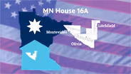 MN House District 16A