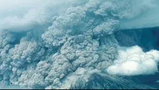 Looking back at Mount St. Helens’ eruption 45 years later