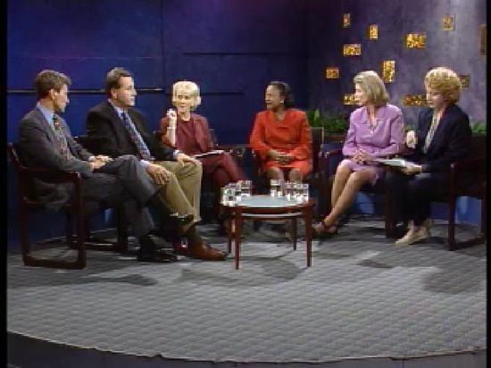 Minneapolis Mayor's Debate