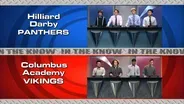 Hilliard Darby vs. Columbus Academy