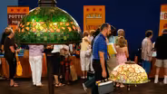 Appraisal: Tiffany Studios Lamps, ca. 1905