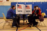 How the Virginia governor’s race may test Trump’s popularity