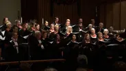 Masterworks Chorale: Radiant Midnight