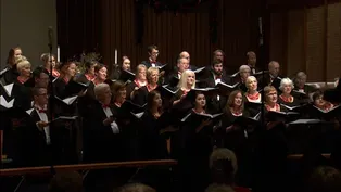 Masterworks Chorale: Radiant Midnight