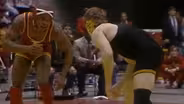 University of Iowa vs Iowa State University