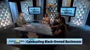 Celebrating Black-Owned Businesses