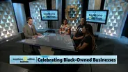 Celebrating Black-Owned Businesses