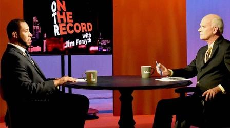 Video thumbnail: On the Record Sep. 20, 2018 | Adult illiteracy and affordable housing