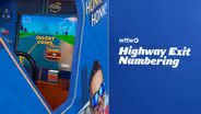 WTTW News Explains: Highway Exit Numbering
