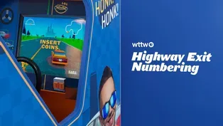 WTTW News Explains: Highway Exit Numbering