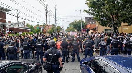 Video thumbnail: PBS NewsHour September 23, 2020 - PBS NewsHour full episode