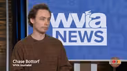 WVIA News Bites | Chase Bottorf