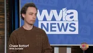 WVIA News Bites | Chase Bottorf